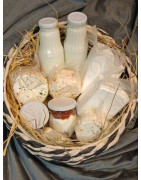 Jogurt naturalny